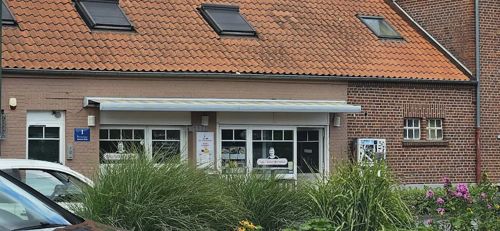 Markus Ader (Toronto Jays)_Rottes Schnellimbiß_Sonsbeck_review