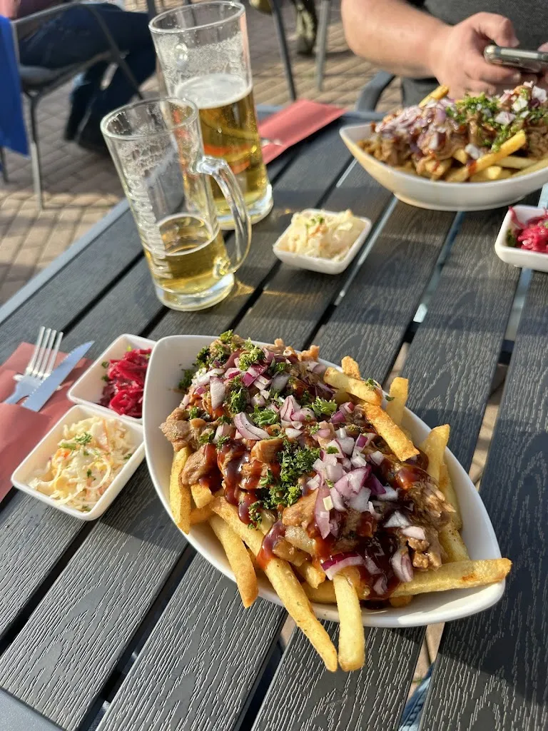 Menu_bagfiz am See Restaurant & EL Ranchito Biergarten - Xanten Nordsee - www.bagfiz.de - Küche bis 20:30_Xanten_immagine_6