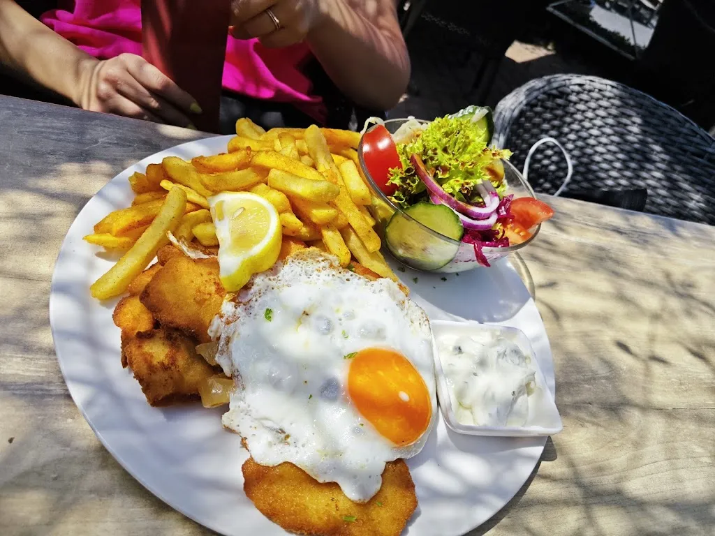 Menu_bagfiz am See Restaurant & EL Ranchito Biergarten - Xanten Nordsee - www.bagfiz.de - Küche bis 20:30_Xanten_immagine_7