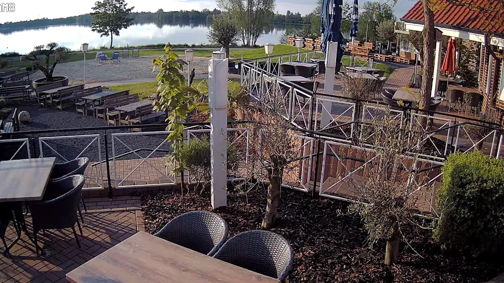 bagfiz am See Restaurant & EL Ranchito Biergarten - Xanten Nordsee - www.bagfiz.de - Küche bis 20:30 restaurant in Xanten