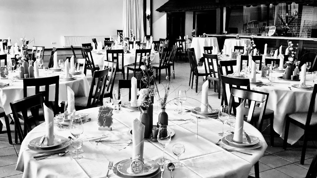 Haus Terhörne ristorante a Südlohn