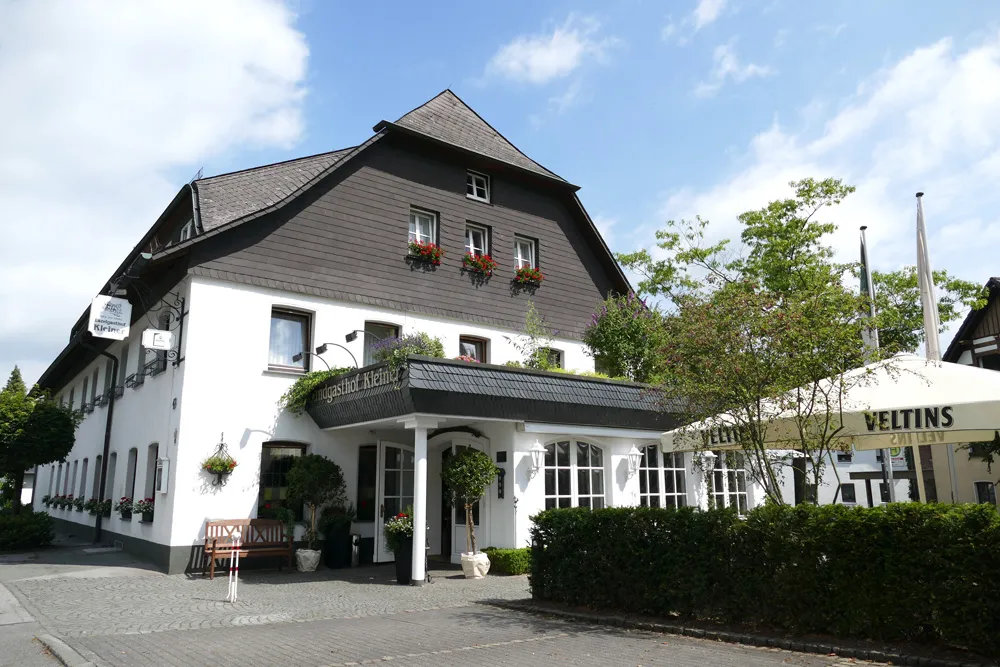 Landgasthof Kleiner_(Sauerland)_slider_image_1