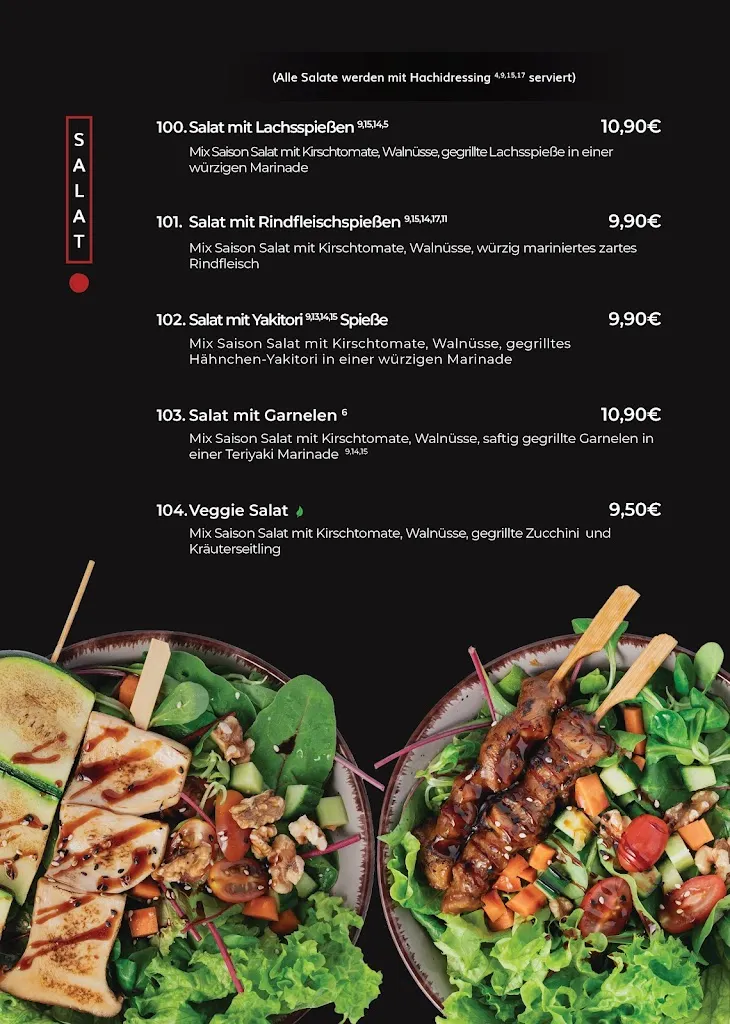 Menu_Hachi - Asian Grill_Bayreuth_imagen_1