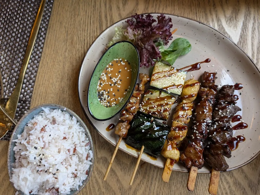 Menu_Hachi - Asian Grill_Bayreuth_imagen_5