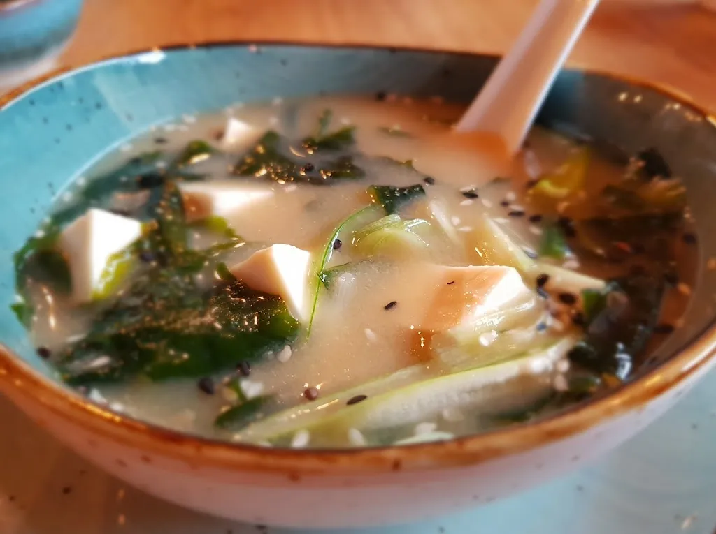 Menu_Hachi - Asian Grill_Bayreuth_imagen_8