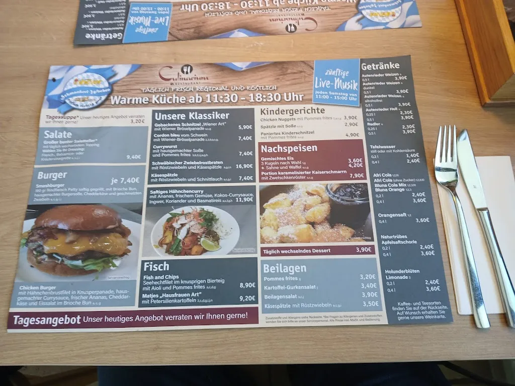 Menu_Inhofer Culinarium, Senden_Senden_image_1