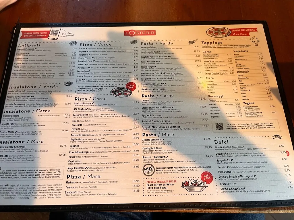Menu_L'Osteria Bayreuth_Bayreuth_image_3