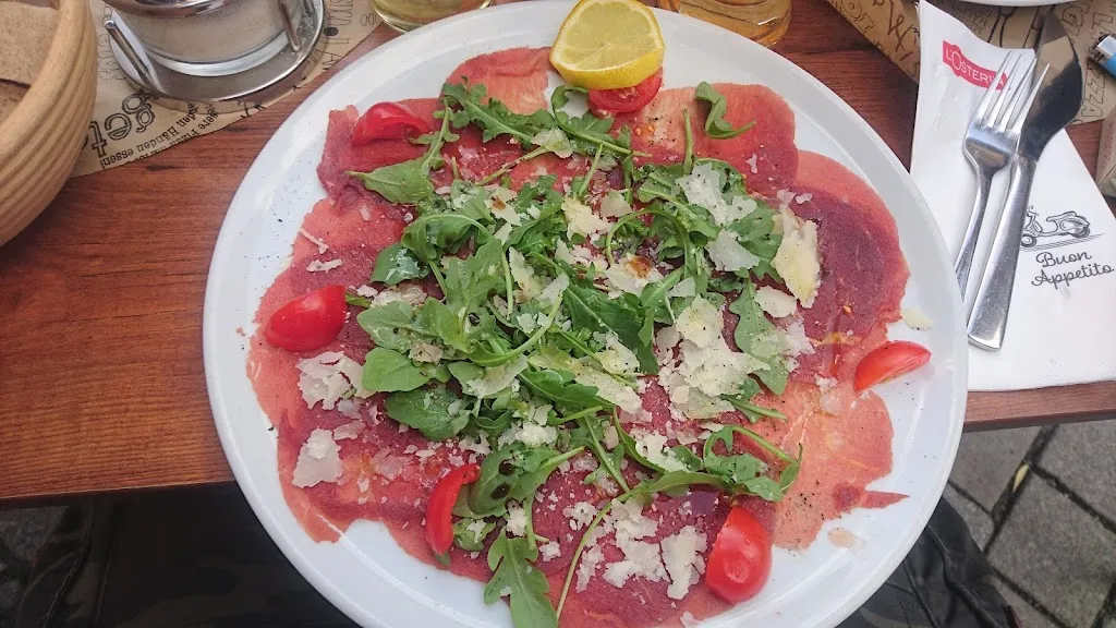 Menu_L'Osteria Bayreuth_Bayreuth_image_9