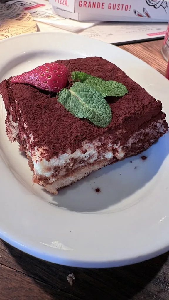 Mansi Chitranshi_L'Osteria Bayreuth_Bayreuth_review