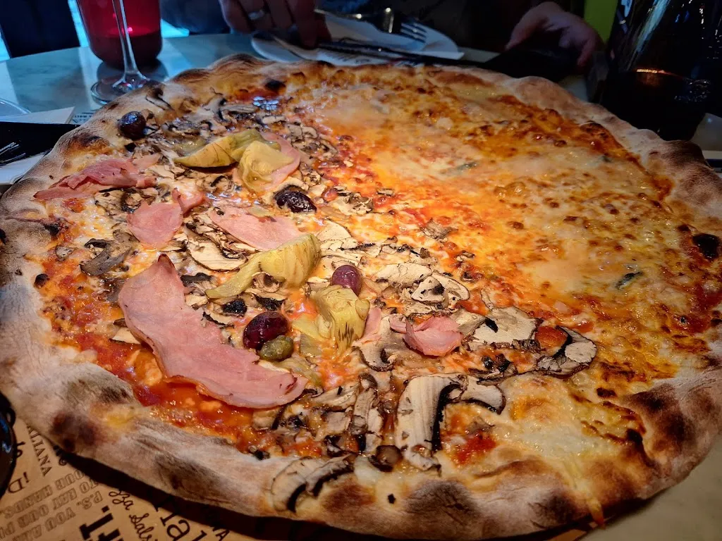 Gijs van Seggelen_L'Osteria Bayreuth_Bayreuth_review