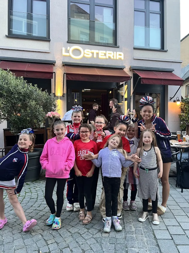 Shellie_L'Osteria Bayreuth_Bayreuth_review