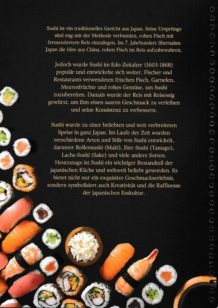 Menu_Soya Asian kitchen_Senden_image_1