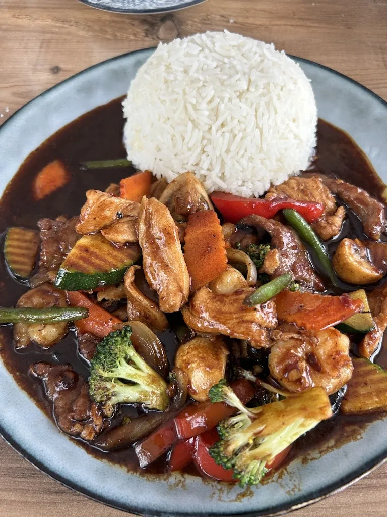 Menu_Soya Asian kitchen_Senden_image_7