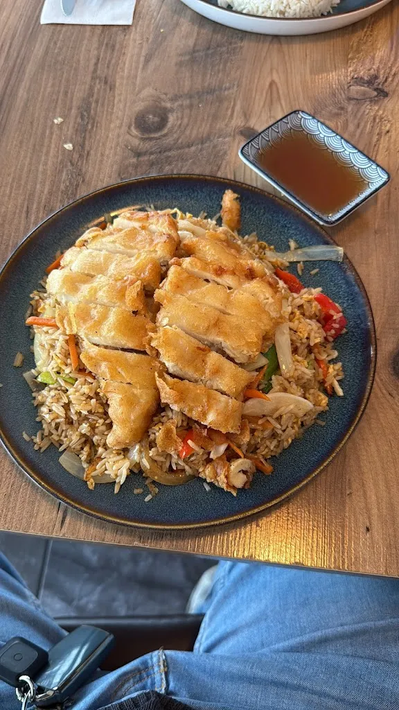 Der User_Soya Asian kitchen_Senden_review