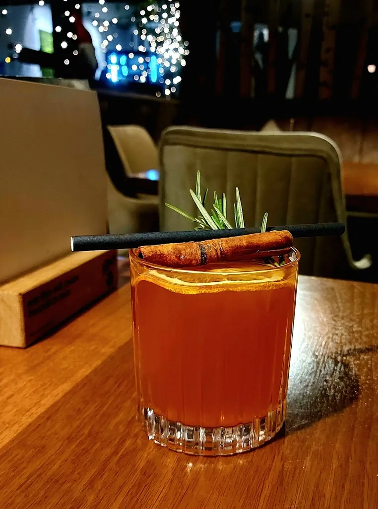 Menu_rustic - Café Restaurant Bar in Senden_Senden_immagine_6