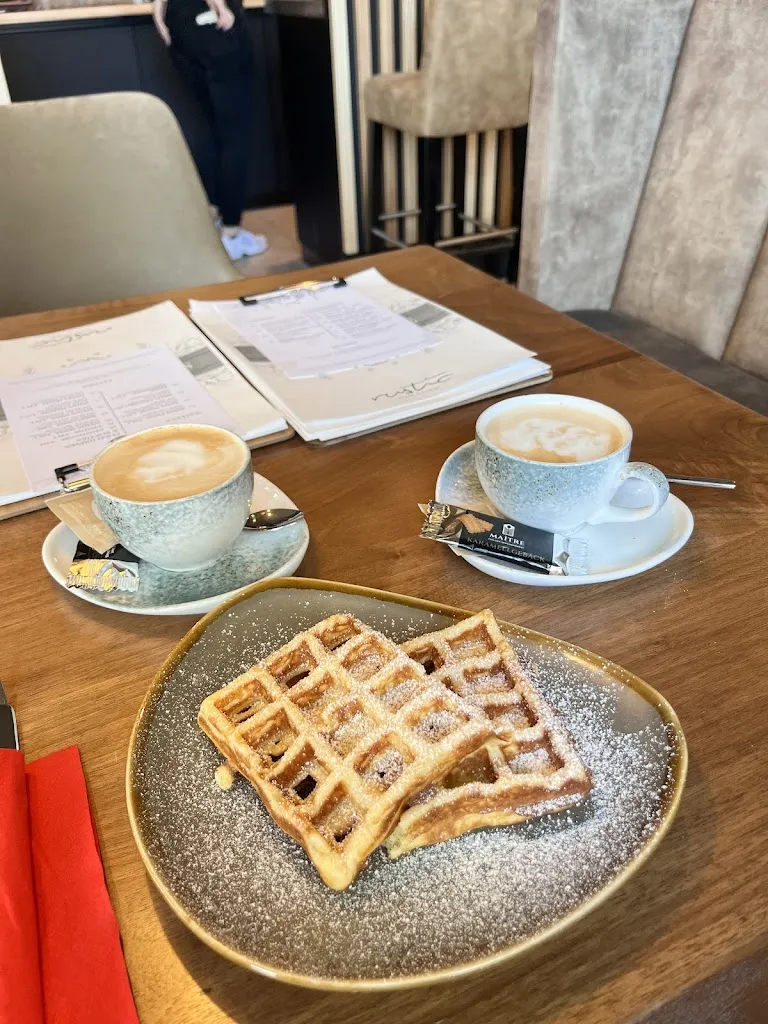 Menu_rustic - Café Restaurant Bar in Senden_Senden_immagine_7