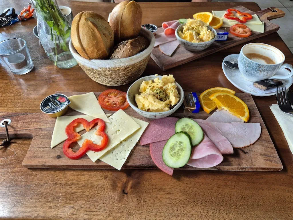 M Kipfstuhl_rustic - Café Restaurant Bar in Senden_Senden_review