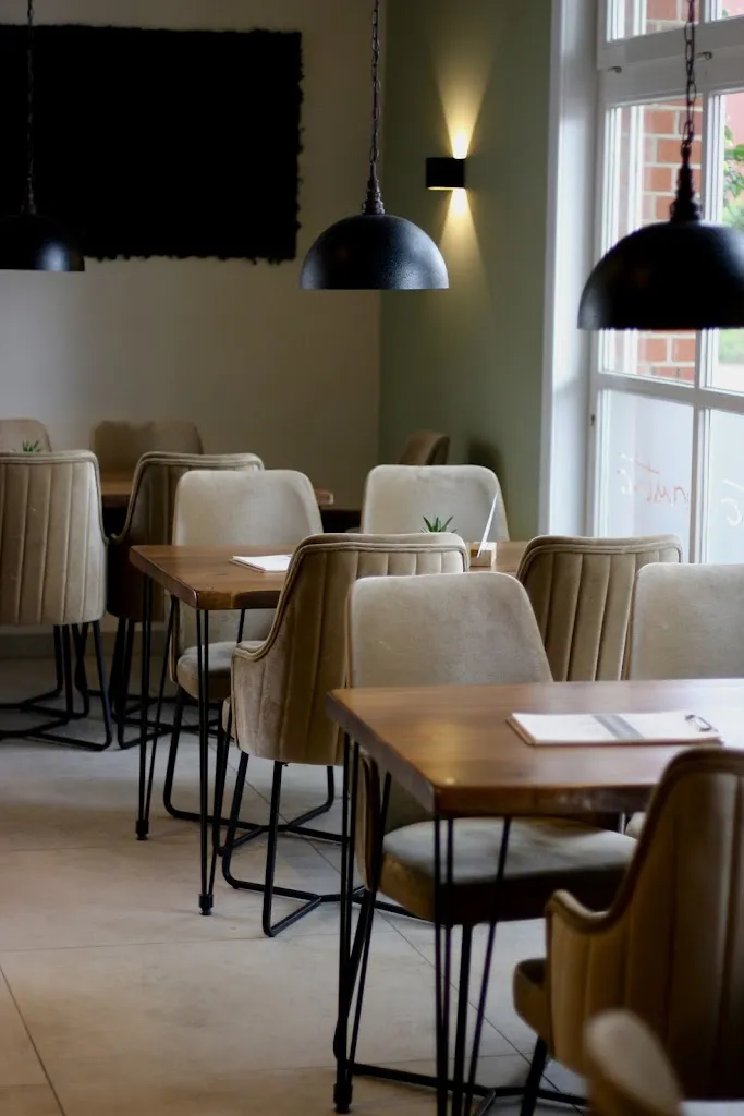 rustic - Café Restaurant Bar in Senden restaurant in Senden