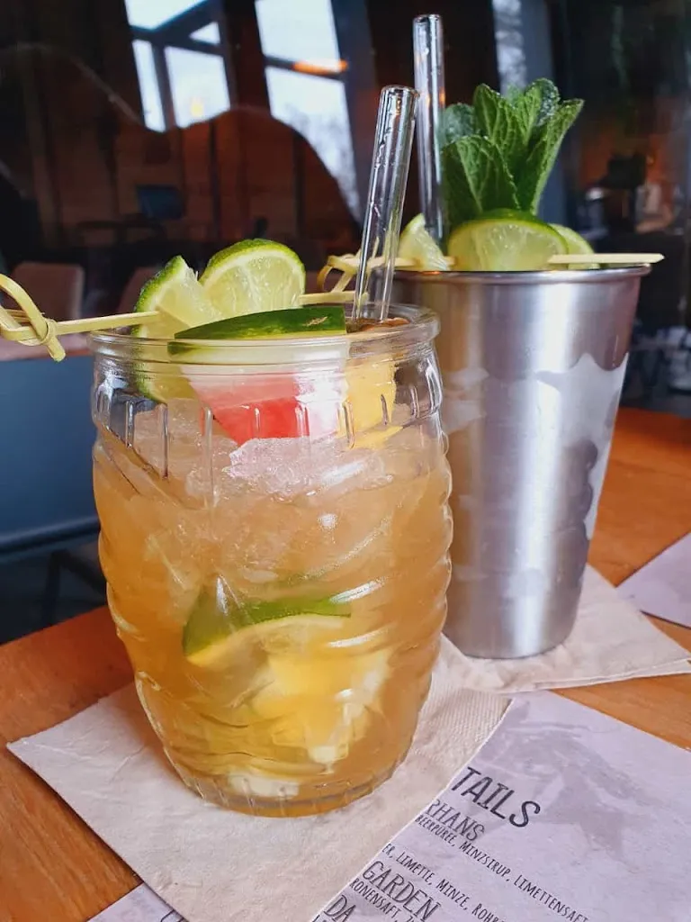 Menu_Hanskaschber - Cocktailbar, Burger Restaurant & Stadtstrand Bayreuth_Bayreuth_immagine_6