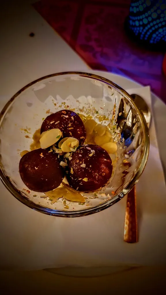 Tosca J_Ganesha Bayreuth indisches Restaurant_Bayreuth_avis