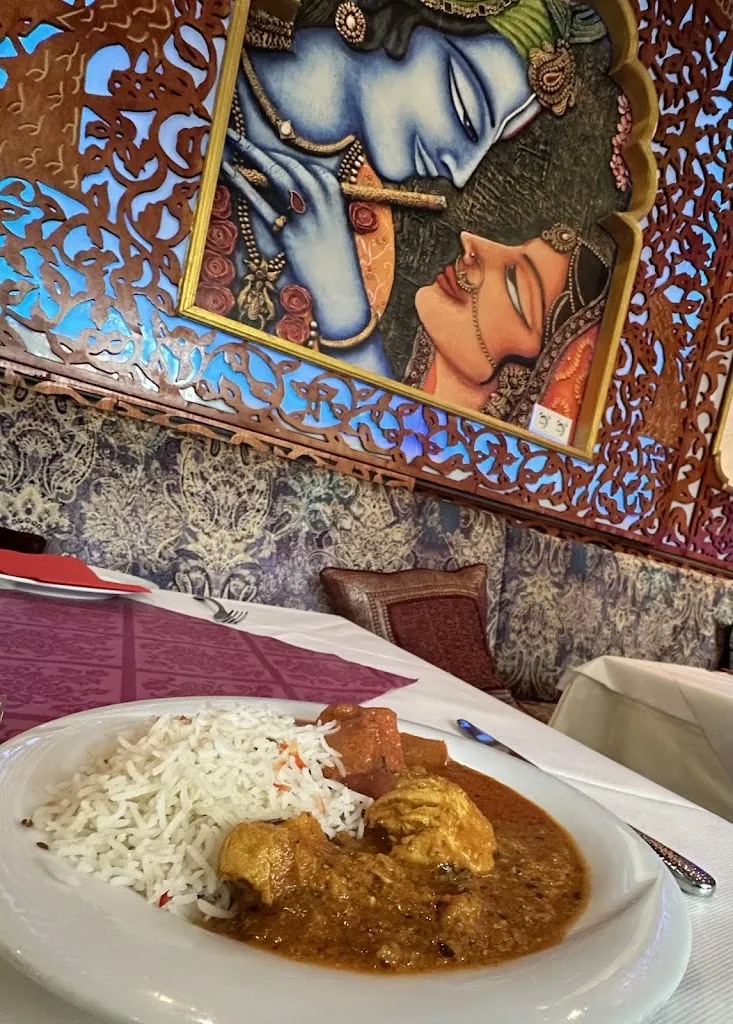 Alexandra Farris_Ganesha Bayreuth indisches Restaurant_Bayreuth_avis