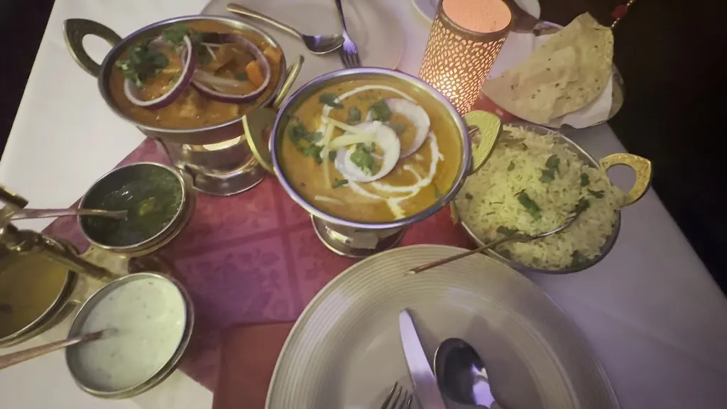 Ganesha Bayreuth indisches Restaurant_Bayreuth_slider_image_2