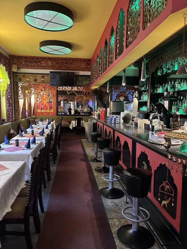 Ganesha Bayreuth indisches Restaurant_Bayreuth_slider_image_3