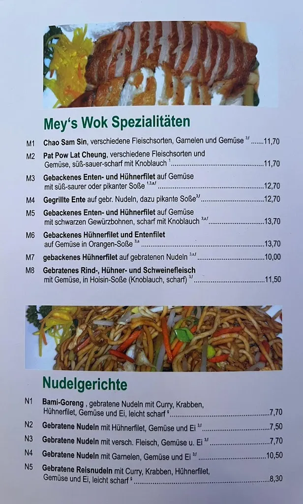 Menu_Mey's Wok_Senden_image_2