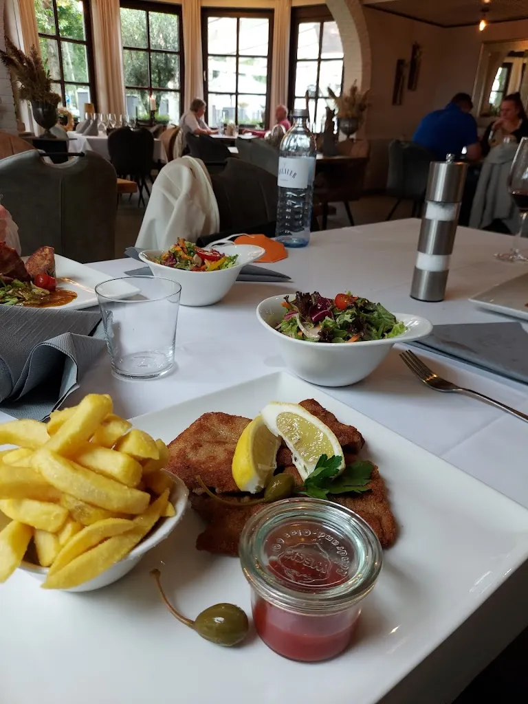 Menu_Restaurant Tafelsilber_Tönisvorst_immagine_3