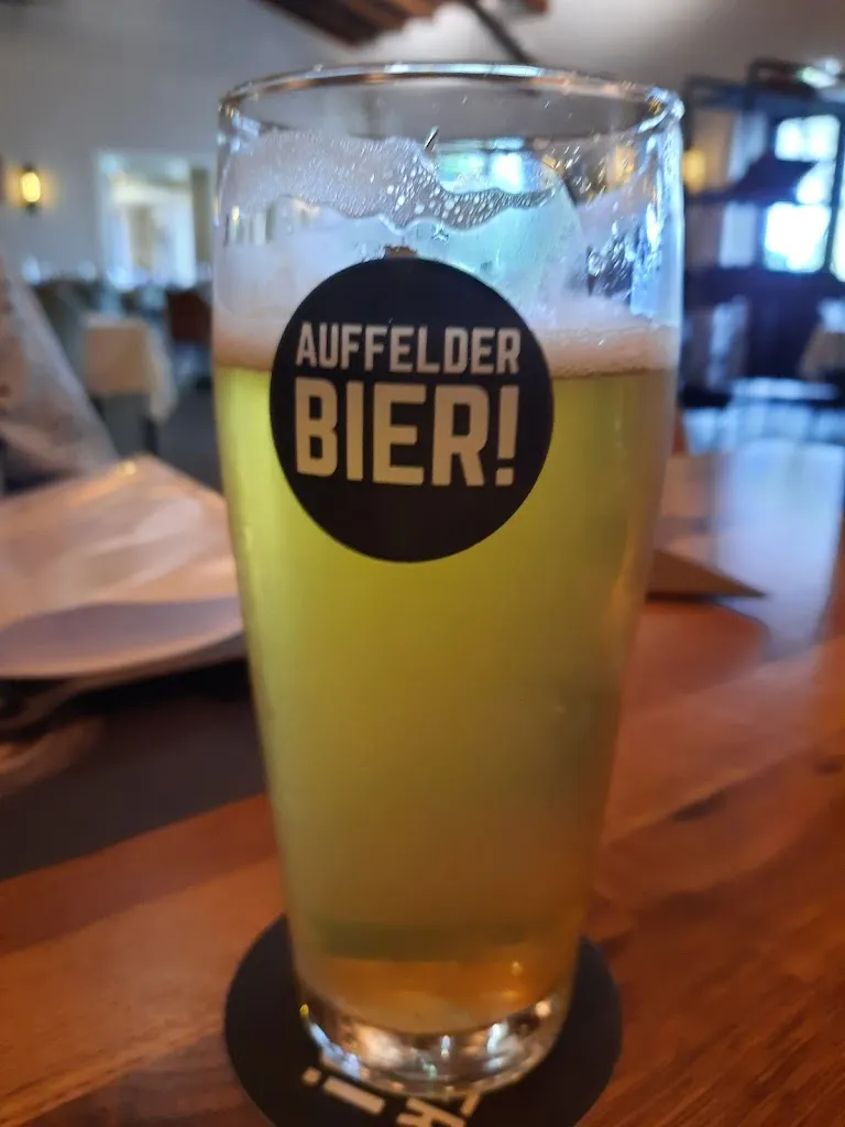 Menu_Restaurant Tafelsilber_Tönisvorst_immagine_4