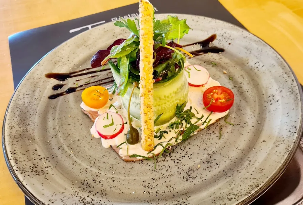 Menu_Restaurant Tafelsilber_Tönisvorst_immagine_5