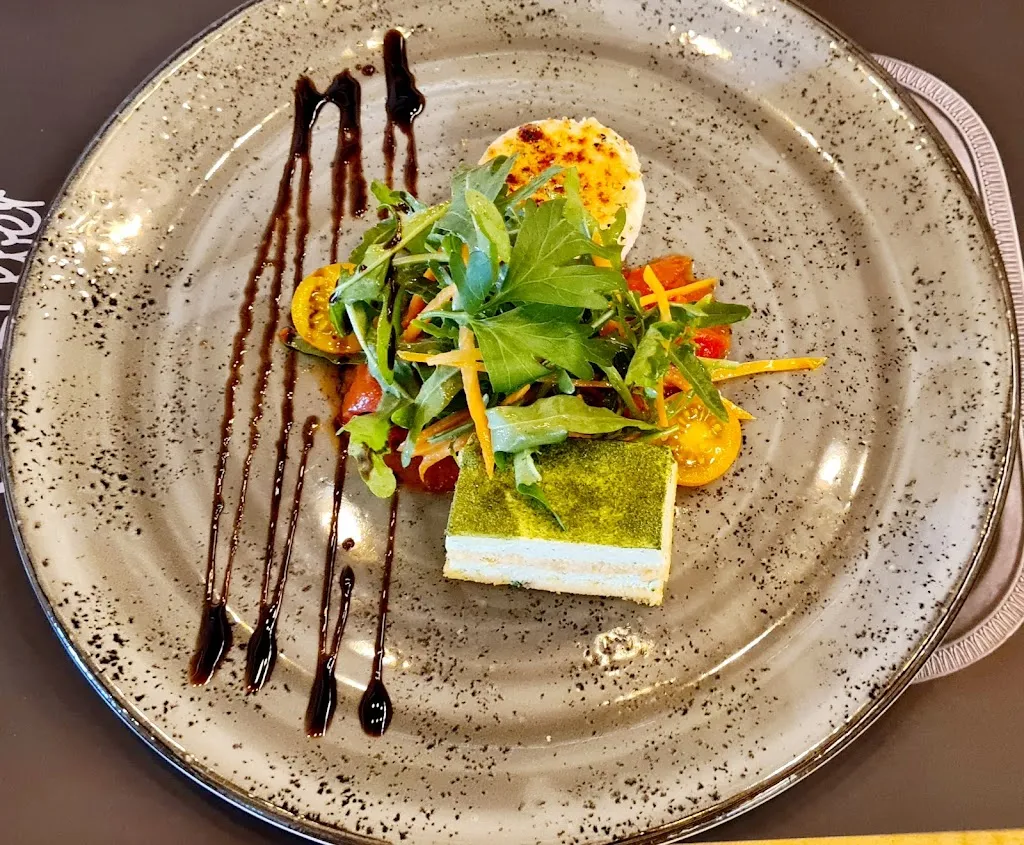 Menu_Restaurant Tafelsilber_Tönisvorst_immagine_6