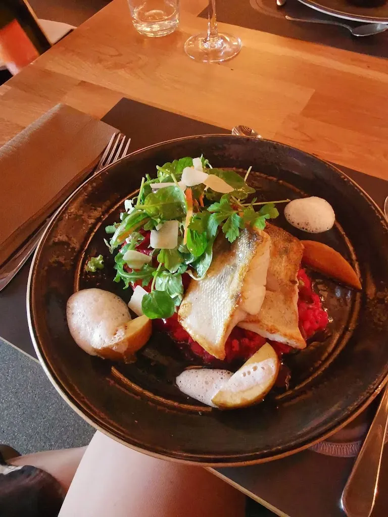 Menu_Restaurant Tafelsilber_Tönisvorst_immagine_8