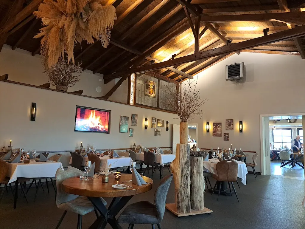 Stephanie Knops_Restaurant Tafelsilber_Tönisvorst_review