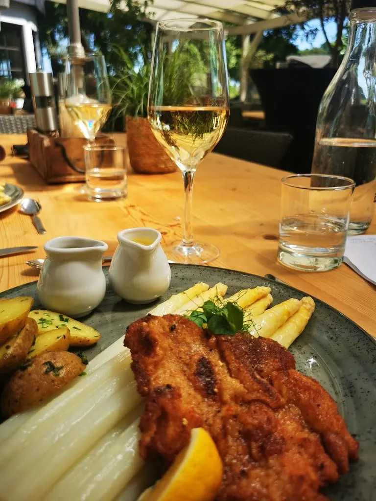 Sunny Hi_Restaurant Tafelsilber_Tönisvorst_review