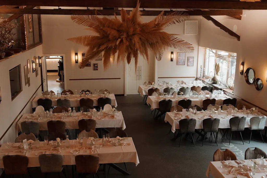 Restaurant Tafelsilber restaurant in Tönisvorst