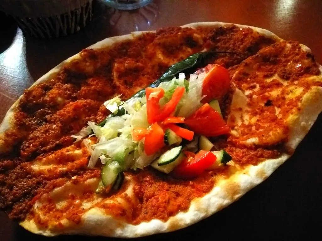 Menu_ByEmin - Döner, Dürüm, Pizza, Pasta_Titz_immagine_5