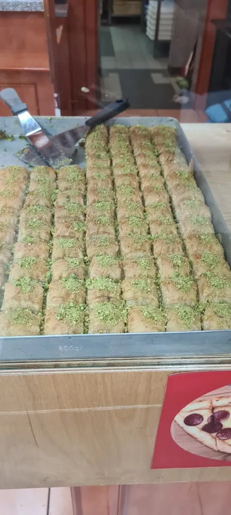 Menu_ByEmin - Döner, Dürüm, Pizza, Pasta_Titz_immagine_6