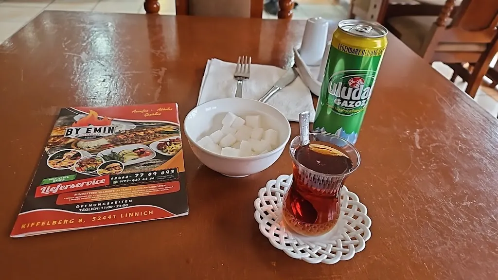 Menu_ByEmin - Döner, Dürüm, Pizza, Pasta_Titz_immagine_9