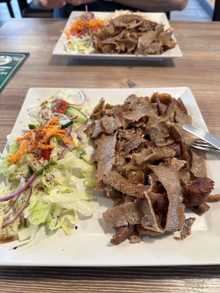 ZESTY Cologne_Assos Garden Restaurant und Cafe_Troisdorf_review