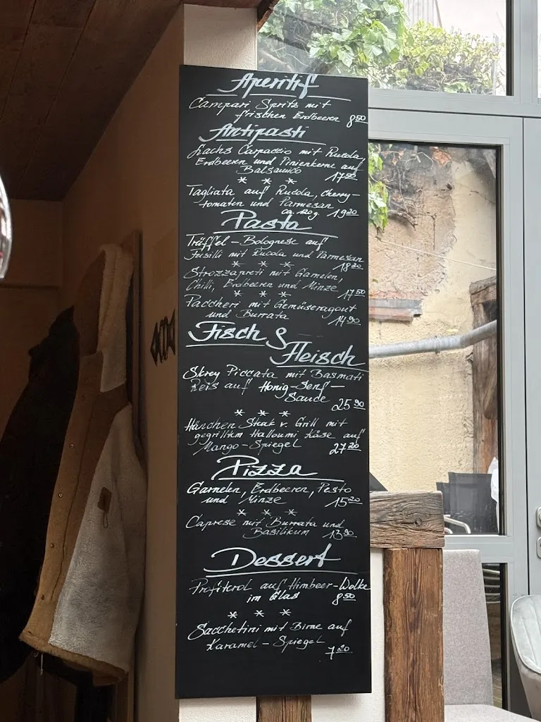 Menu_La Cantinella_Bayreuth_immagine_1