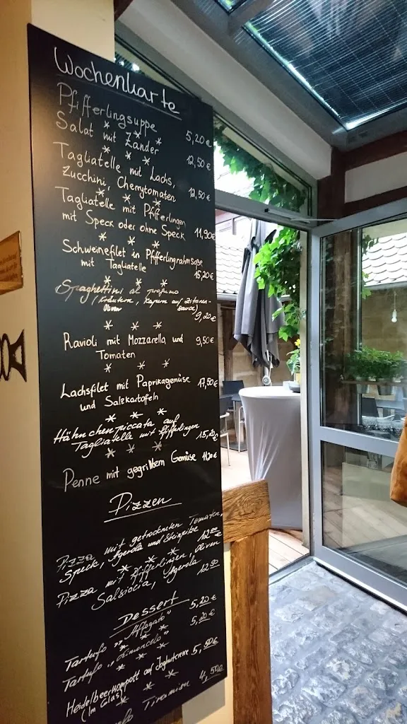 Menu_La Cantinella_Bayreuth_immagine_2
