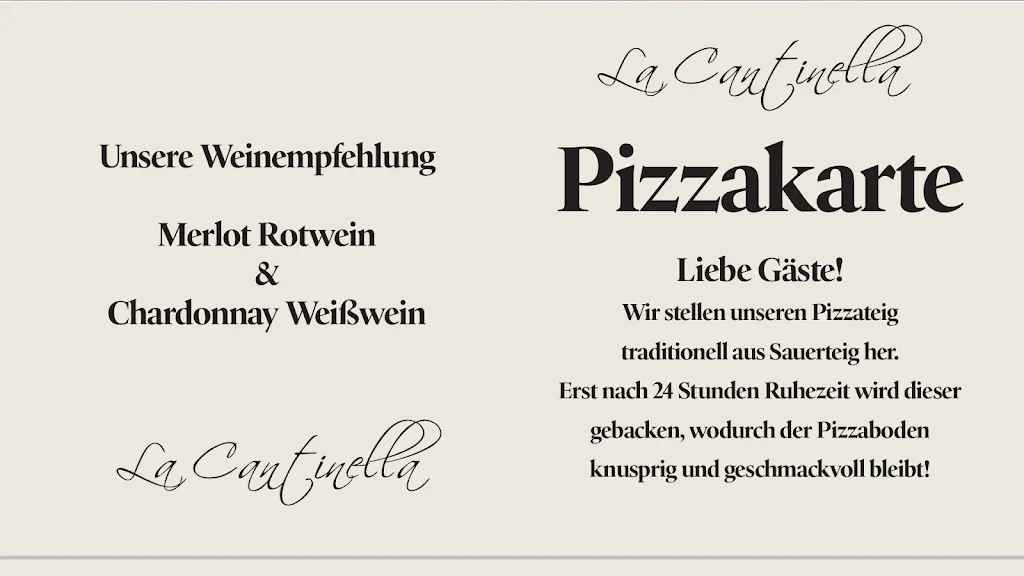 Menu_La Cantinella_Bayreuth_immagine_3