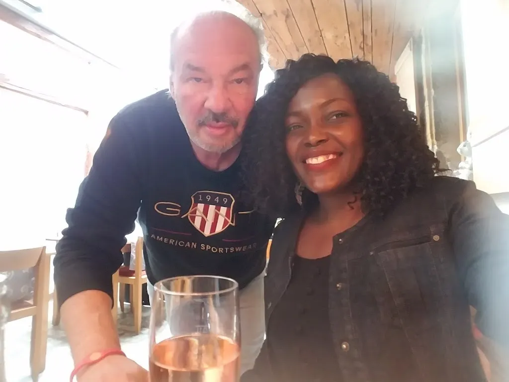 Nantume Violet_La Cantinella_Bayreuth_review