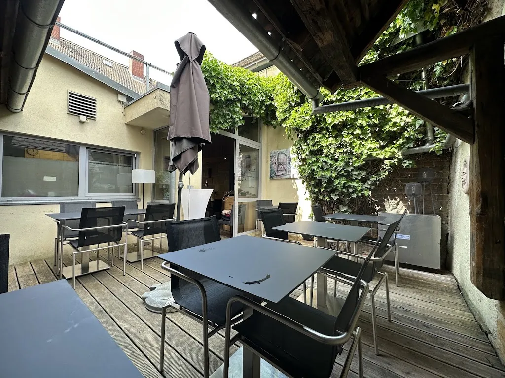 La Cantinella ristorante a Bayreuth