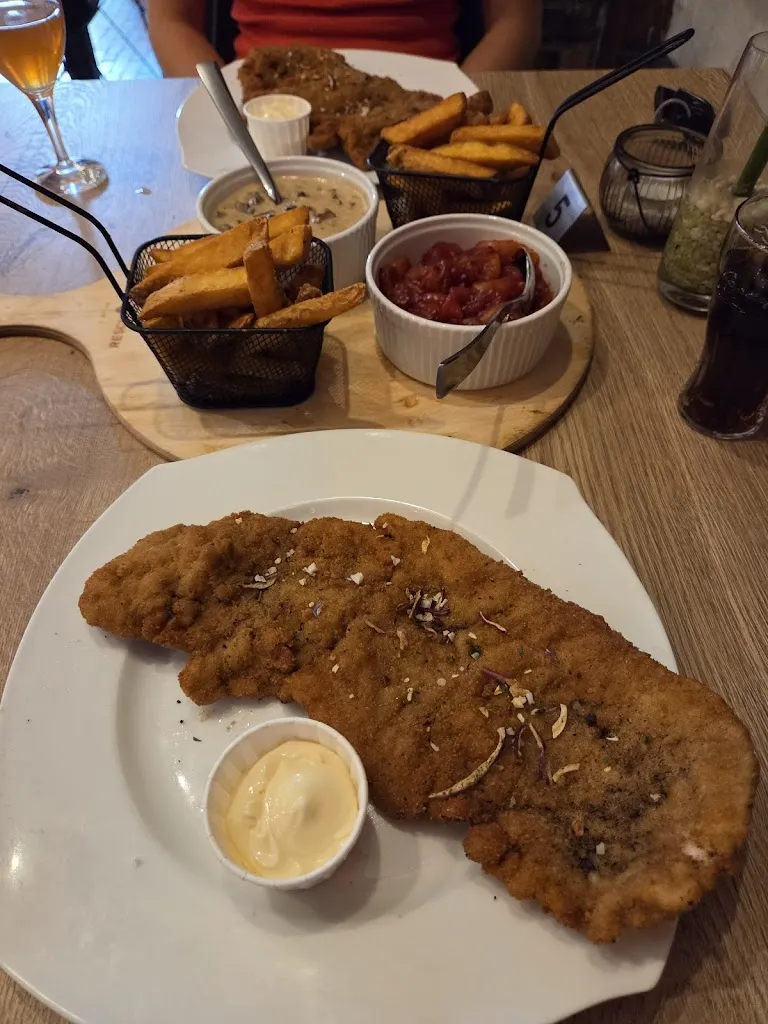 Jeroen van S._die Pfanne_Straelen_review