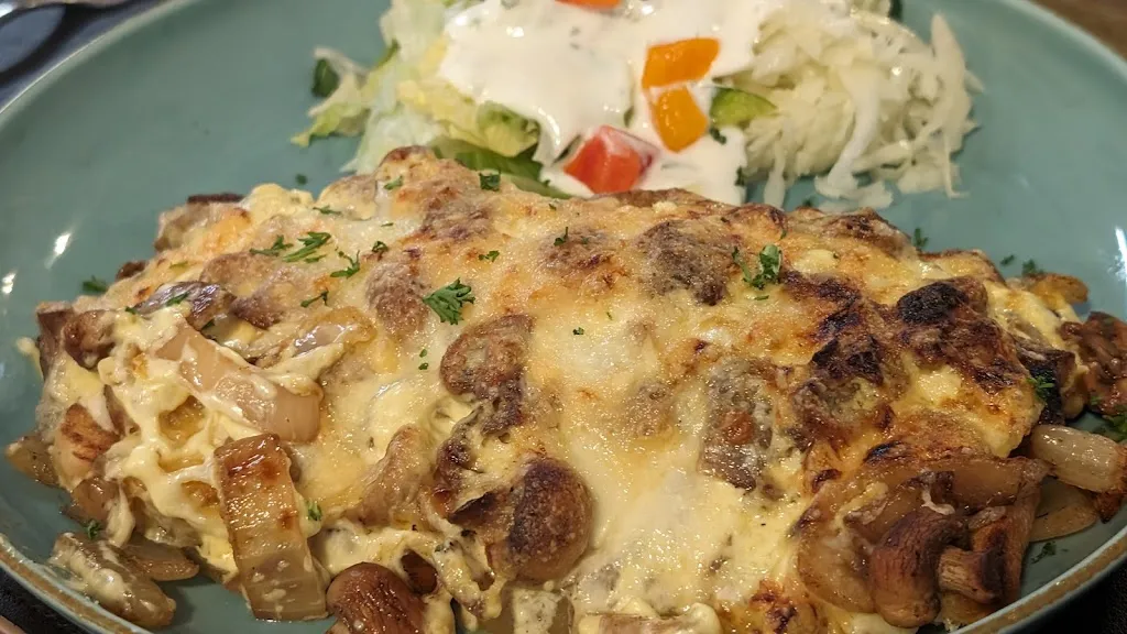 Menu_Restaurant Franzuesenhoek - Straelen_Straelen_image_6