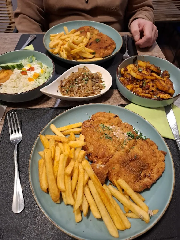 Ilona Slot_Restaurant Franzuesenhoek - Straelen_Straelen_review