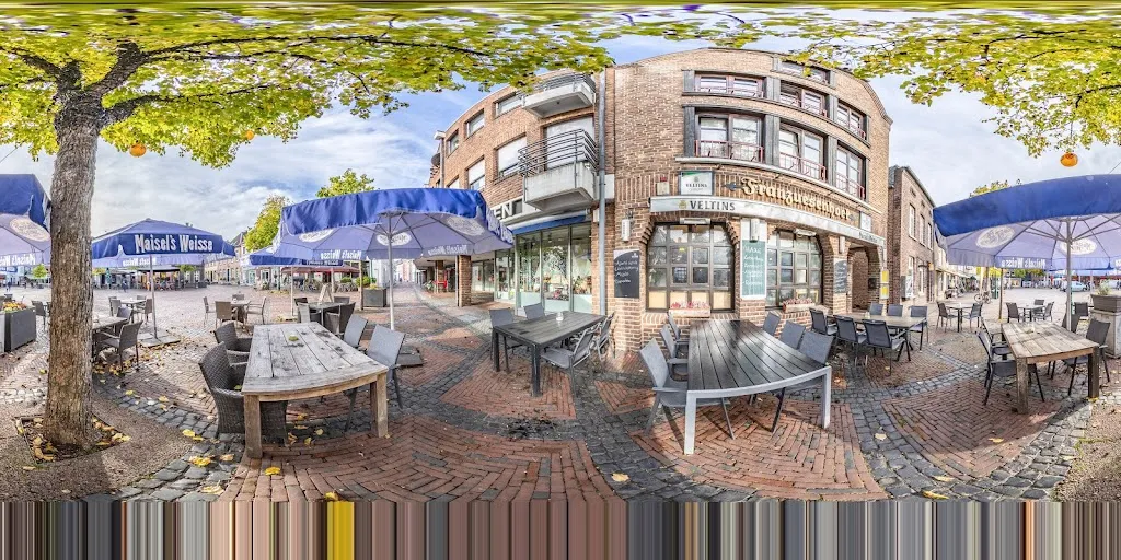 Restaurant Franzuesenhoek - Straelen restaurant in Straelen