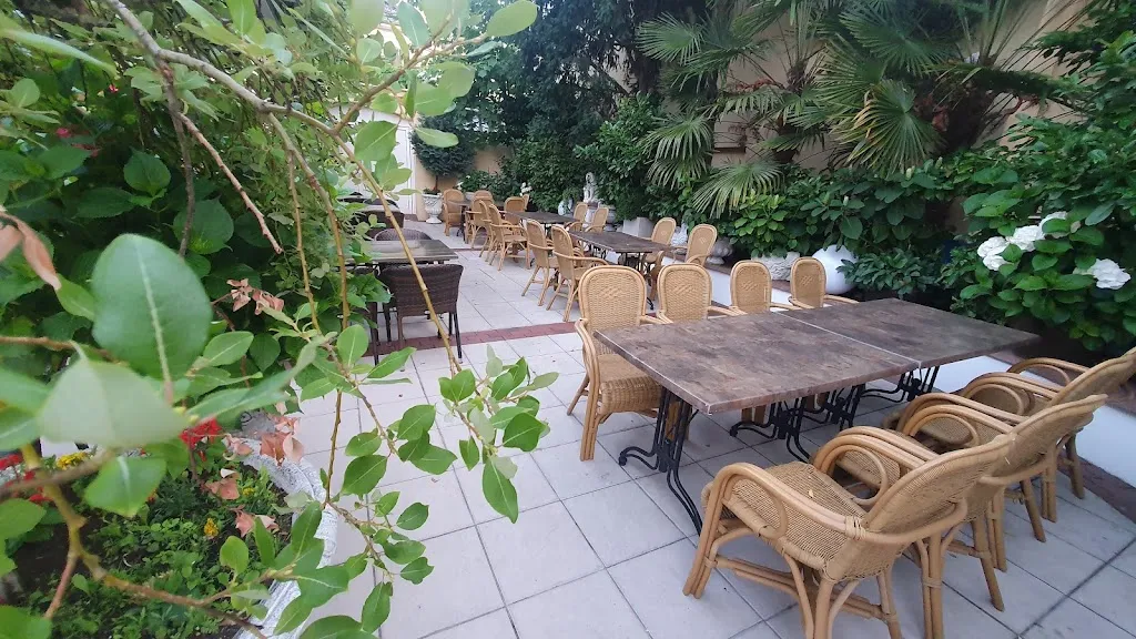 El Paso restaurant in Straelen